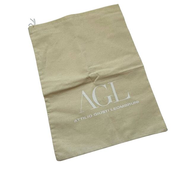 AGL Attilio Gusti Leombruni Dust Bag - Picture 1 of 4